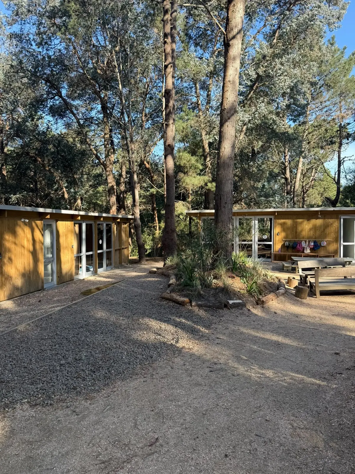 Portal Bosque, La Barra, Uruguay